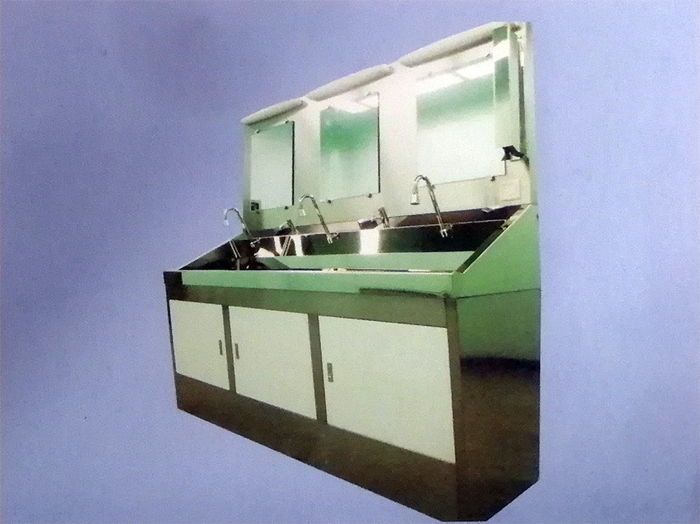 ZAX-L-003(二次感應龍頭+感應皂液器)